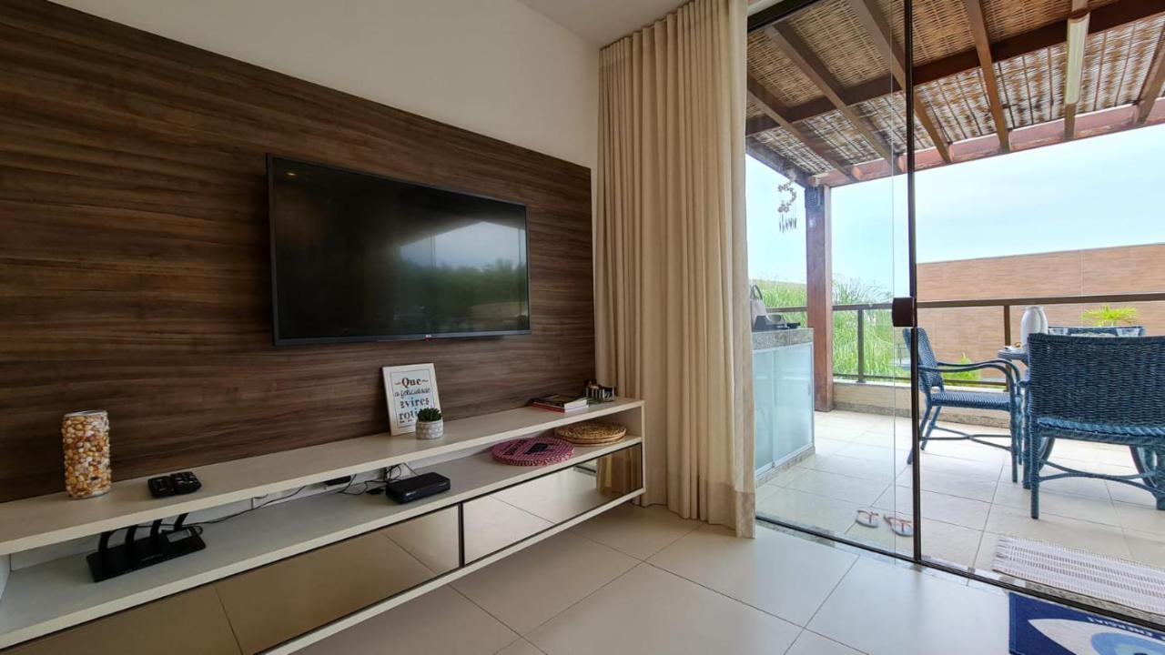 Imbassai Village Solaris Extérieur photo
