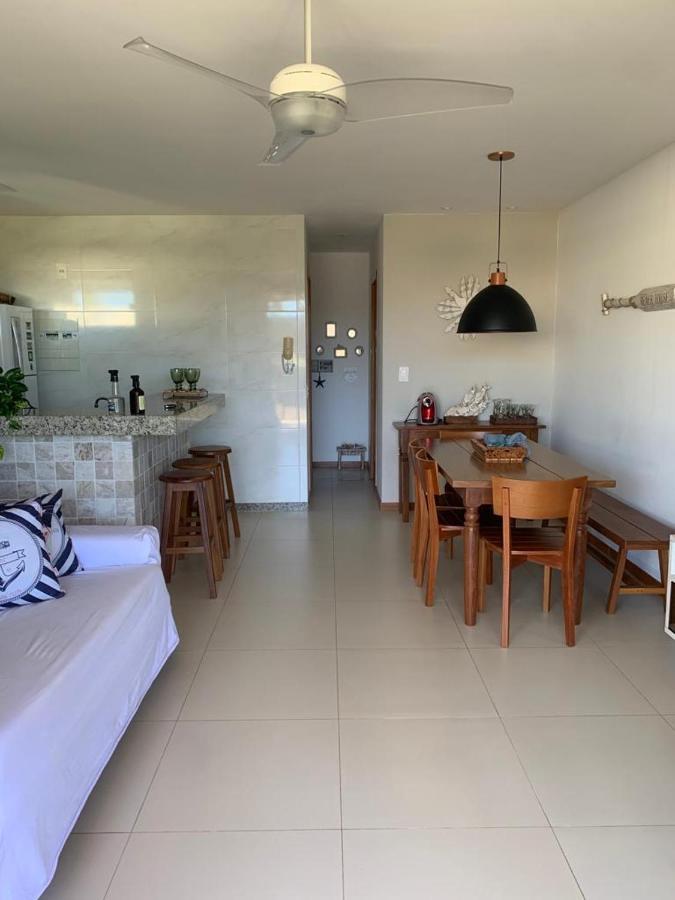 Imbassai Village Solaris Extérieur photo