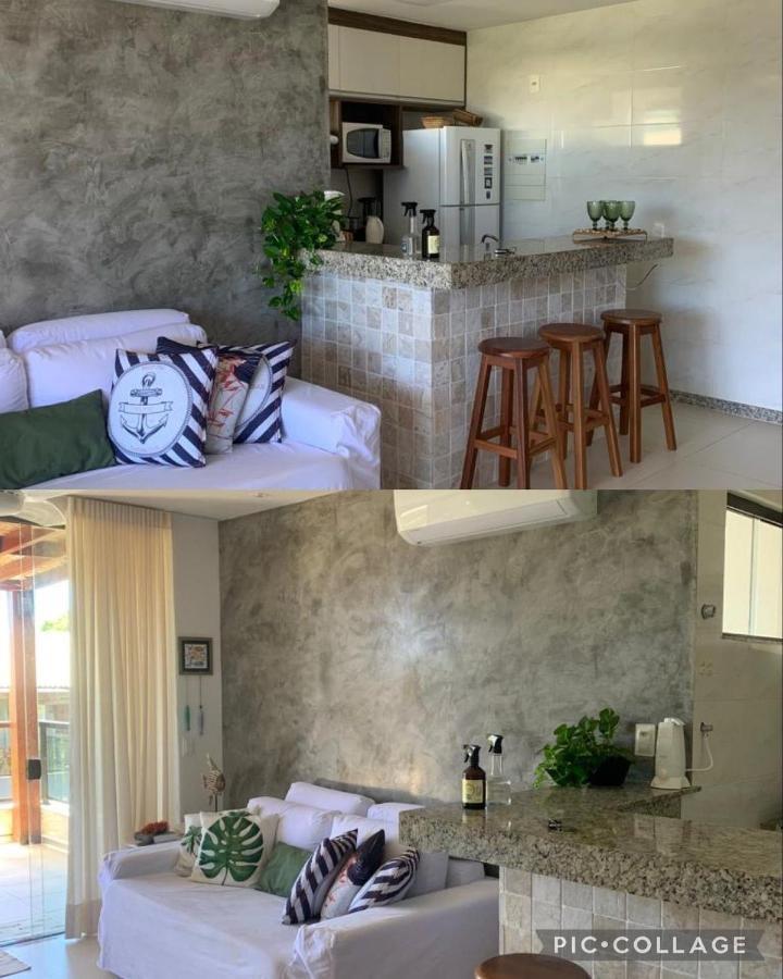Imbassai Village Solaris Extérieur photo