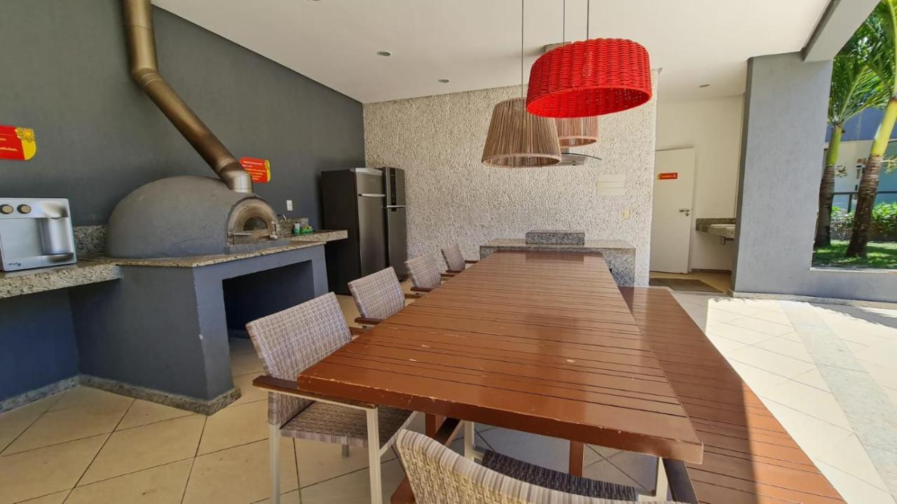 Imbassai Village Solaris Extérieur photo