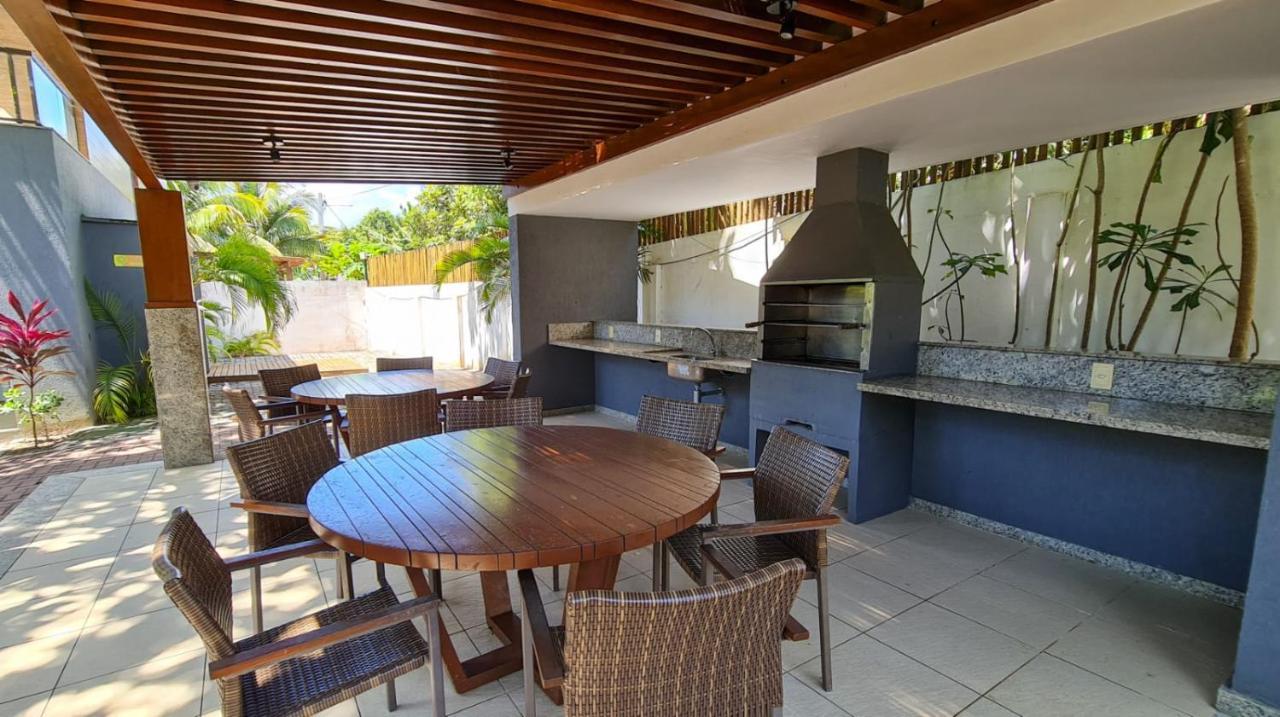 Imbassai Village Solaris Extérieur photo