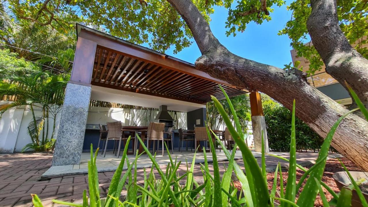 Imbassai Village Solaris Extérieur photo